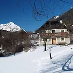 Holiday home Ferienbauernhaus Stergut Weisspriach