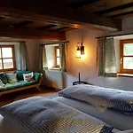Ferienbauernhaus Stergut Holiday home