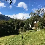 Ferienbauernhaus Stergut * Weisspriach