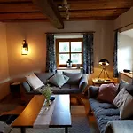 Ferienbauernhaus Stergut Holiday home *