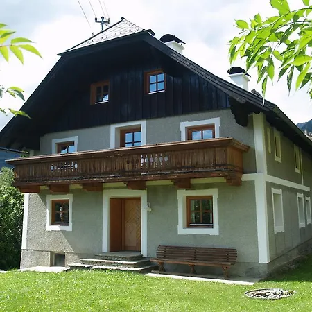 Ferienbauernhaus Stergut * Weisspriach