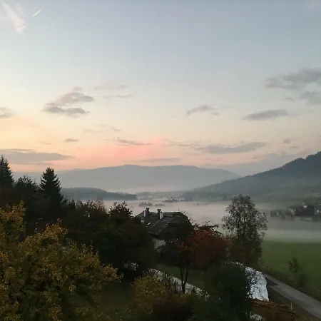 Ferienbauernhaus Stergut *