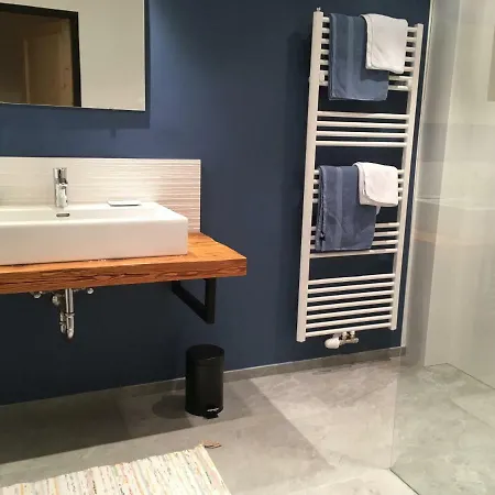 Ferienbauernhaus Stergut بيت للعطل Weisspriach