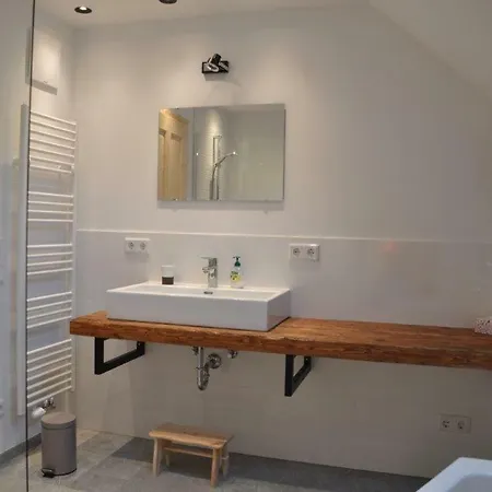 Ferienbauernhaus Stergut Casa vacanze *