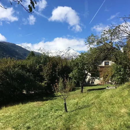 Ferienbauernhaus Stergut * Weisspriach