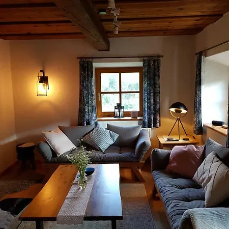 Ferienbauernhaus Stergut Casa vacanze *