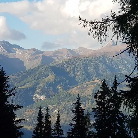 Ferienbauernhaus Stergut