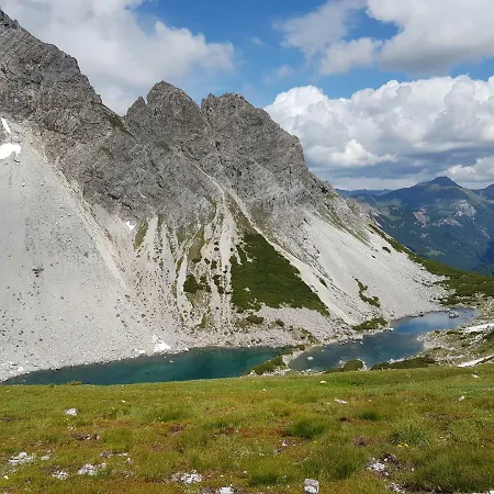 Ferienbauernhaus Stergut