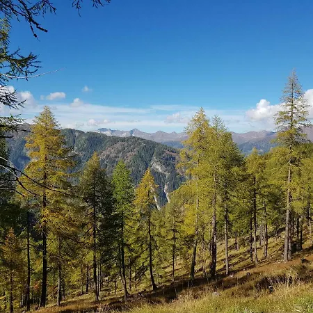 Casa vacanze Ferienbauernhaus Stergut