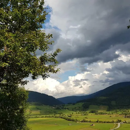 Ferienbauernhaus Stergut Casa vacanze *